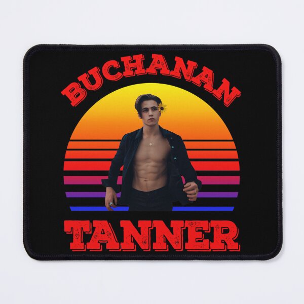 Item preview, Tanner Buchanan 	 designed and sold by cyppmayws74.