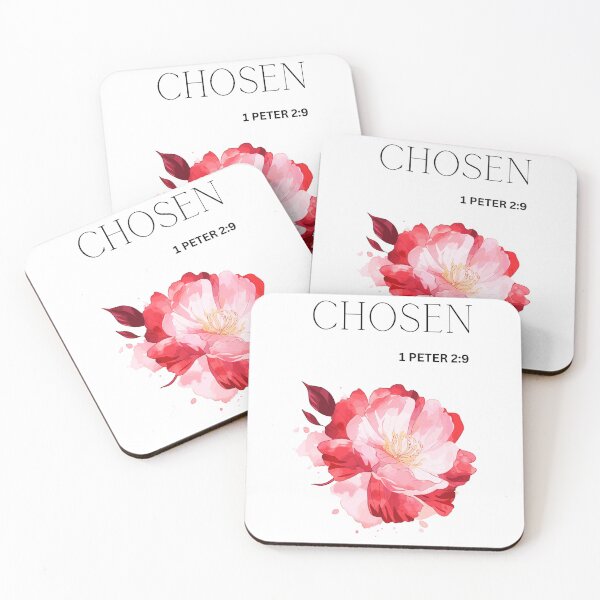 Item preview, Chosen Wild Rose designed and sold by Trilbycole.
