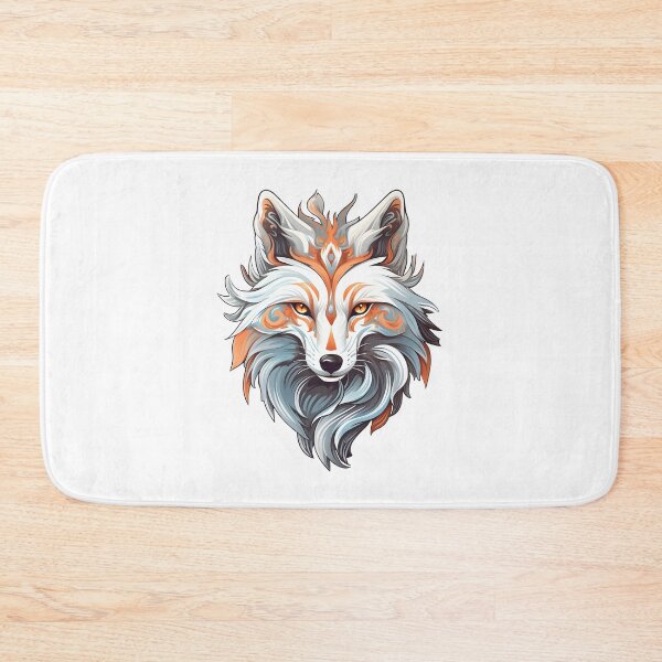Item preview, Spirit Fox designed and sold by Vansky-Art.