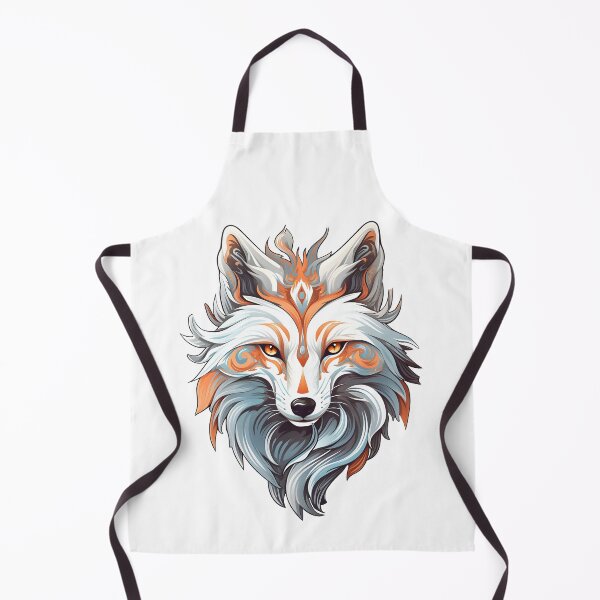 Item preview, Spirit Fox designed and sold by Vansky-Art.
