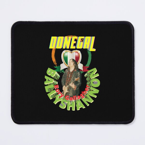 Item preview, Rory Gallagher Ballyshannon Donegal Ireland Rory Gallagher Songs     designed and sold by QuriousiShop.