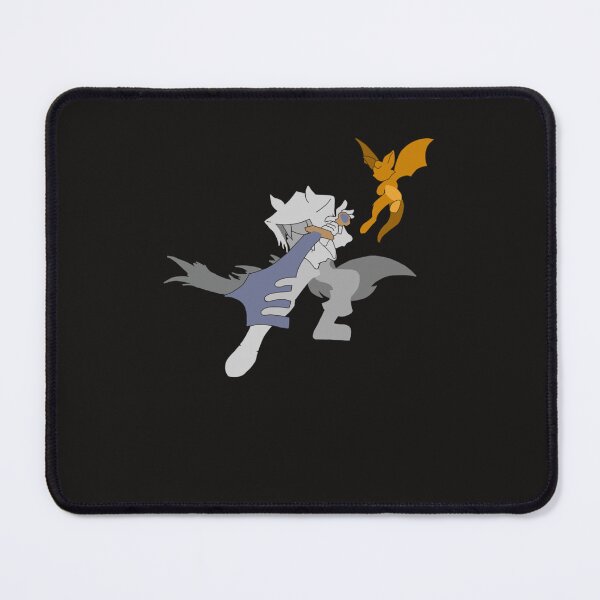 Item preview, Dust an Elysian Tail  designed and sold by NATHORISSE.