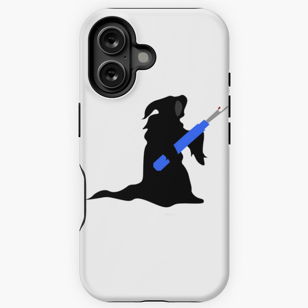 Item preview, iPhone Magsafe Tough Case designed and sold by ryxjmgbfuwk42.