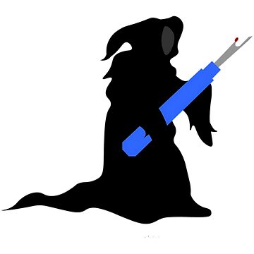 Artwork thumbnail, Sewing Seam Reaper by ryxjmgbfuwk42