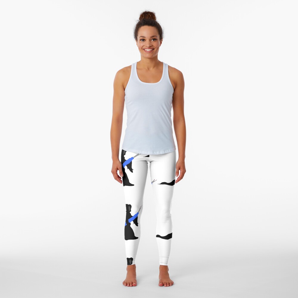 Item preview, Leggings designed and sold by ryxjmgbfuwk42.