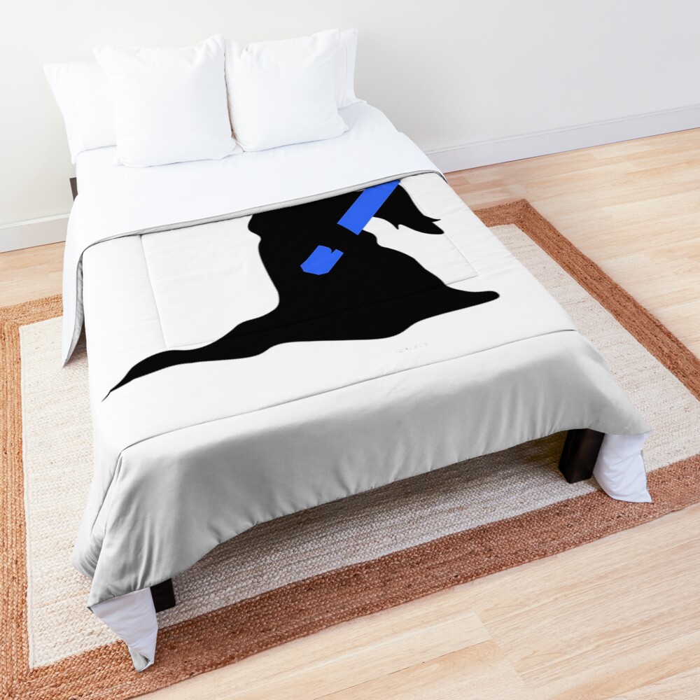 Item preview, Comforter designed and sold by ryxjmgbfuwk42.
