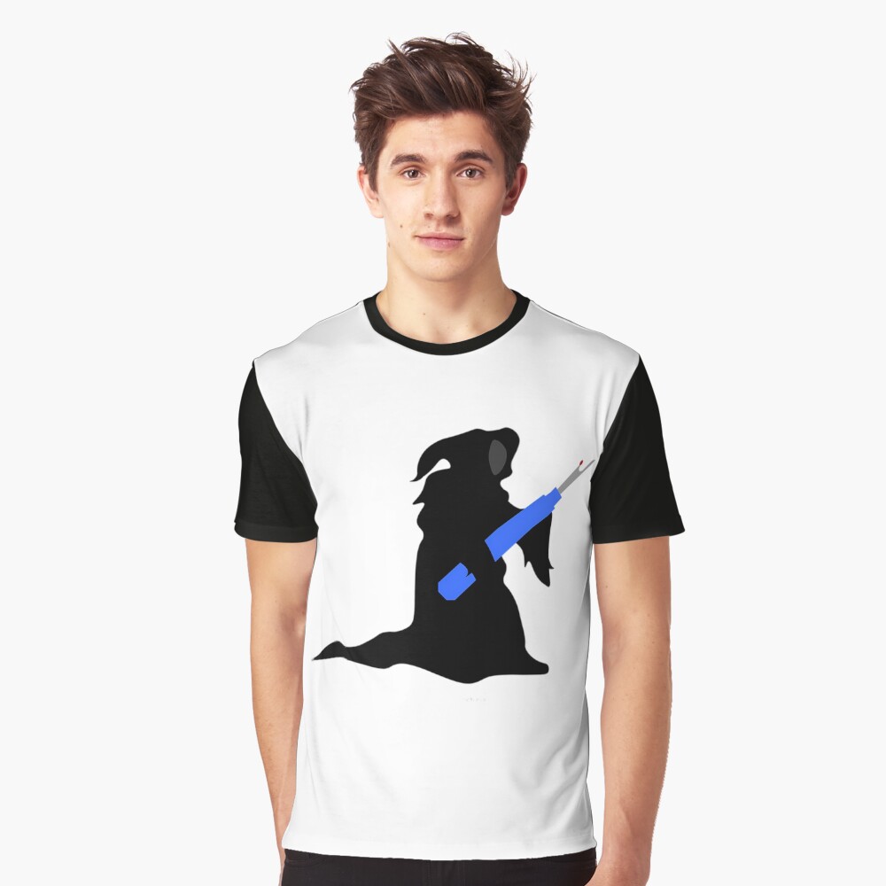 Item preview, Graphic T-Shirt designed and sold by ryxjmgbfuwk42.