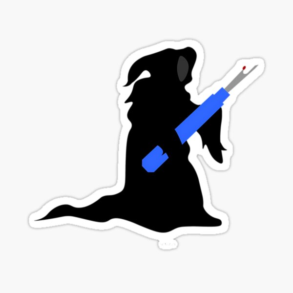 Item preview, Sewing Seam Reaper  	 designed and sold by ryxjmgbfuwk42.
