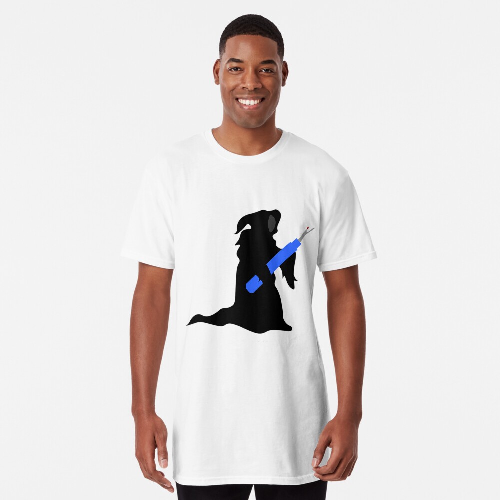 Item preview, Long T-Shirt designed and sold by ryxjmgbfuwk42.