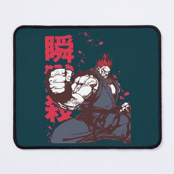 Item preview, Akuma black designed and sold by AllisterPrieto.