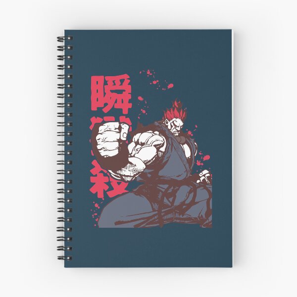Item preview, Akuma black designed and sold by AllisterPrieto.