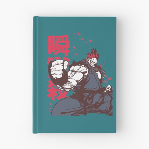 Item preview, Akuma black designed and sold by AllisterPrieto.