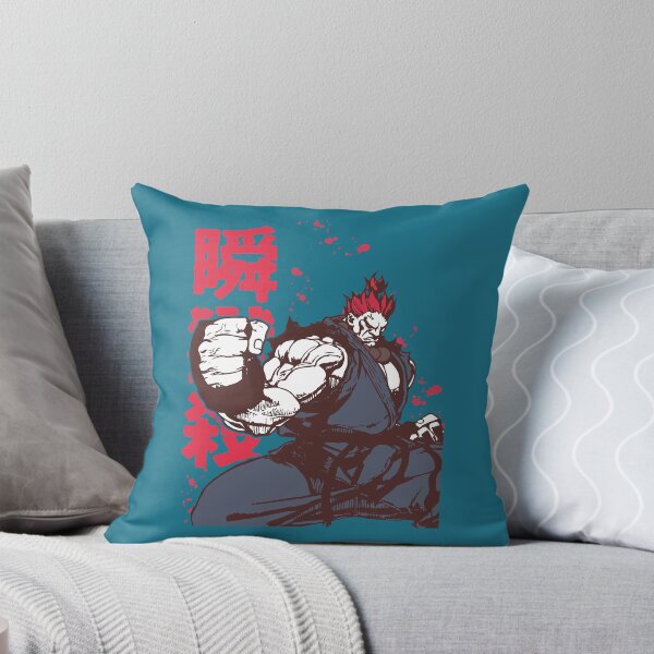 Item preview, Akuma black designed and sold by AllisterPrieto.