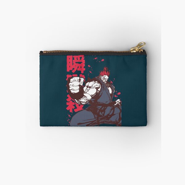 Item preview, Akuma black designed and sold by AllisterPrieto.