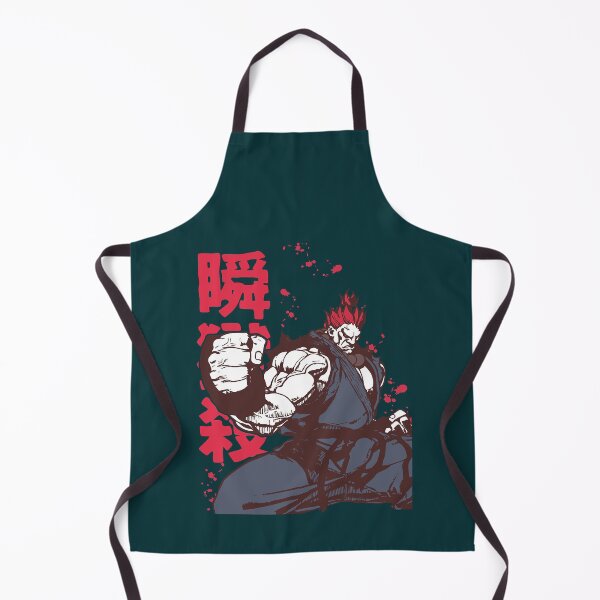 Item preview, Akuma black designed and sold by AllisterPrieto.