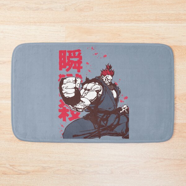 Item preview, Akuma black designed and sold by AllisterPrieto.