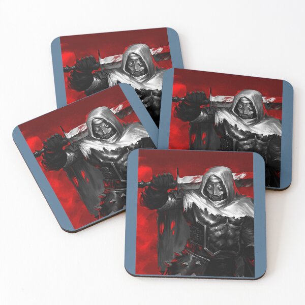 Item preview, The Warrior  designed and sold by JayonniLanglois.