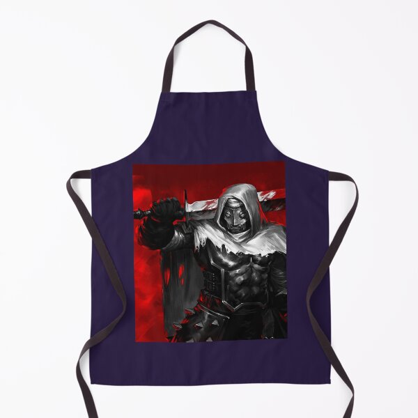 Item preview, The Warrior designed and sold by JayonniLanglois.
