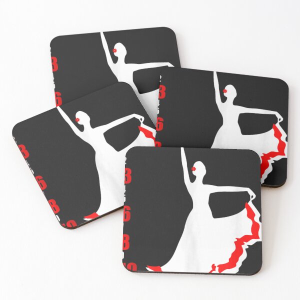 Item preview, Flamenco Dancing  Spanish Flamenco Dancer   designed and sold by PaulineHenley.