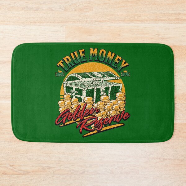 Item preview, True Money - Golden Reserve designed and sold by HaileyLow.
