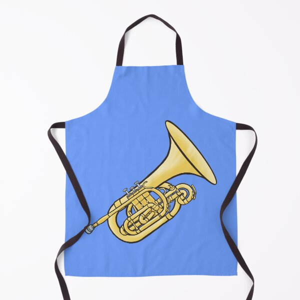 Item preview, Mellophone  designed and sold by ElectronicCloud.