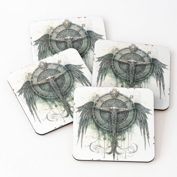 Item preview, Dream Catcher designed and sold by Xylos247.