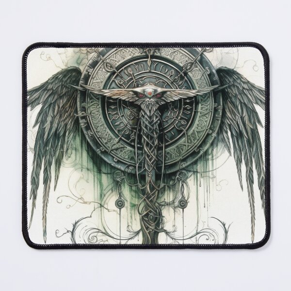 Item preview, Dream Catcher designed and sold by Xylos247.