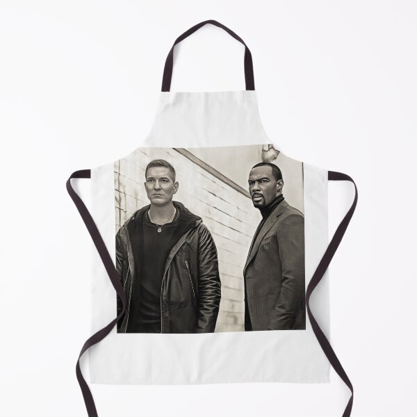 Item preview, Ghost and Tommy Power designed and sold by Thugs-n-Bando.