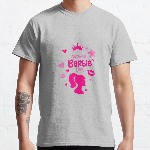 Item preview, Barbieri National day t shirt and sticker  designed and sold by Lovedigitalart.