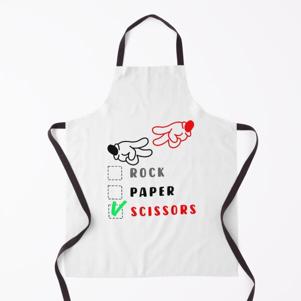 Item preview, Scissors Hand Game designed and sold by Kacpi-Design.