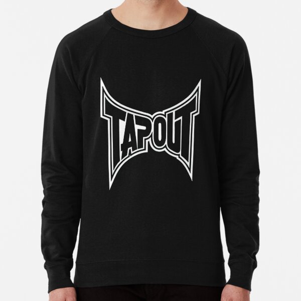 Tapout sweatshirt sales