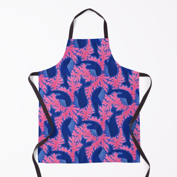 Item preview, Coral Whale Song designed and sold by RebeccaFlaherty.