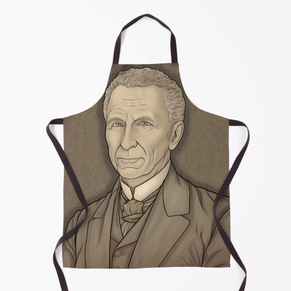 Item preview, James Monroe leader designed and sold by ComicsFactory.