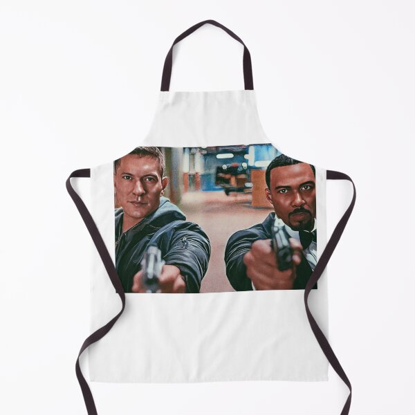 Item preview, Ghost and Tommy Power designed and sold by Thugs-n-Bando.