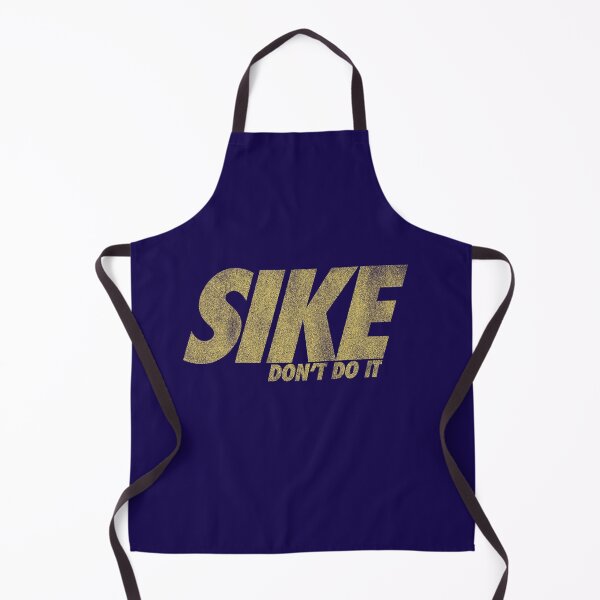Item preview, SIKE Don't Do It designed and sold by designsbycollin.