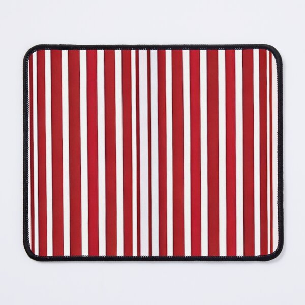 Item preview, Candy Cane Stripes designed and sold by melridger.