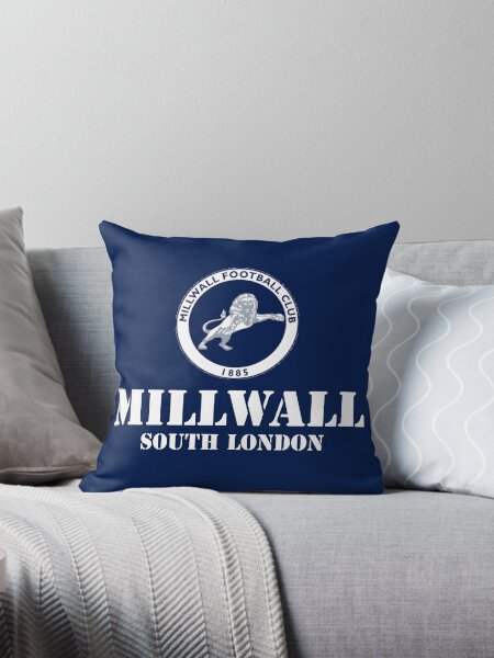 Item preview, MILLWALL FOOTBALL CLUB designed and sold by LilyChris.