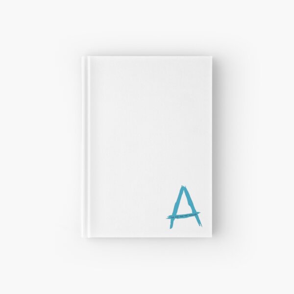 THE ASK AND THE ANSWER // CHAOS WALKING Hardcover Journal