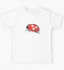 Ladybug Kids Tee
