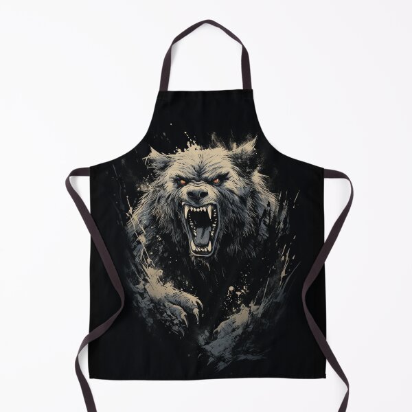 Item preview, The Bear Part 3 designed and sold by Evilstudmuffin1.