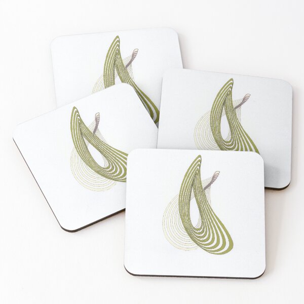 Item preview, Silent Treatment designed and sold by Harmonographer.