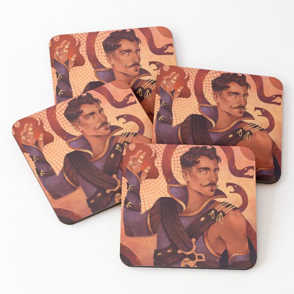 Item preview, Dorian Pavus designed and sold by .maitimo.