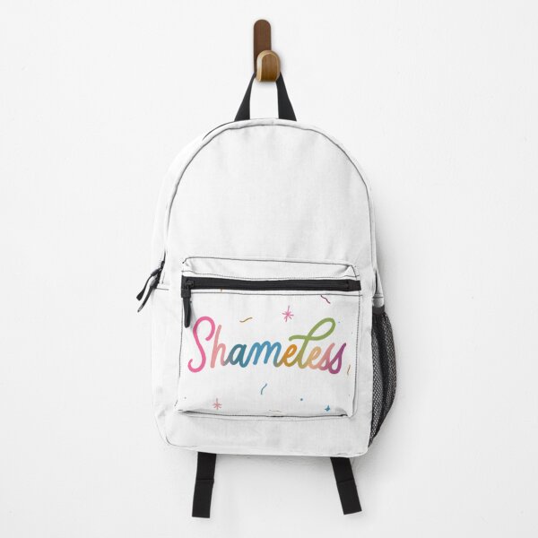 Item preview, Shameless designed and sold by CuriousLetters.