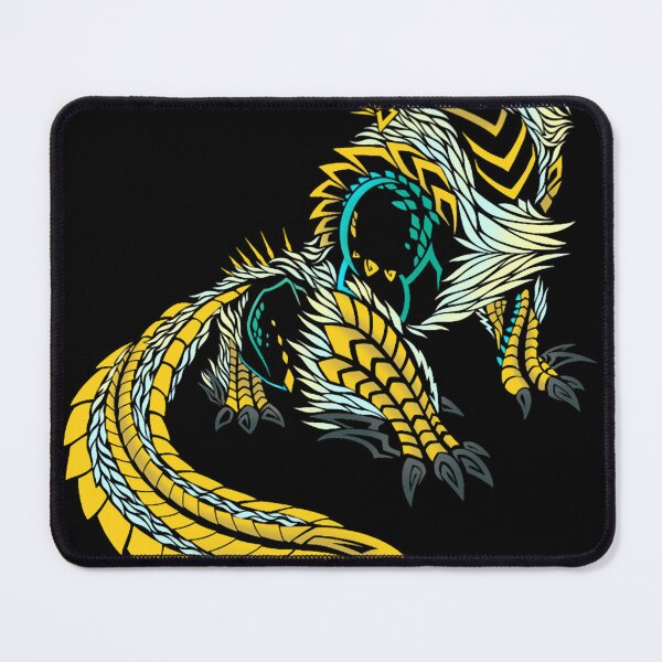 Item preview, Monster Hunter Zinogre designed and sold by VedaHills.
