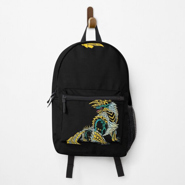 Item preview, Monster Hunter Zinogre designed and sold by VedaHills.