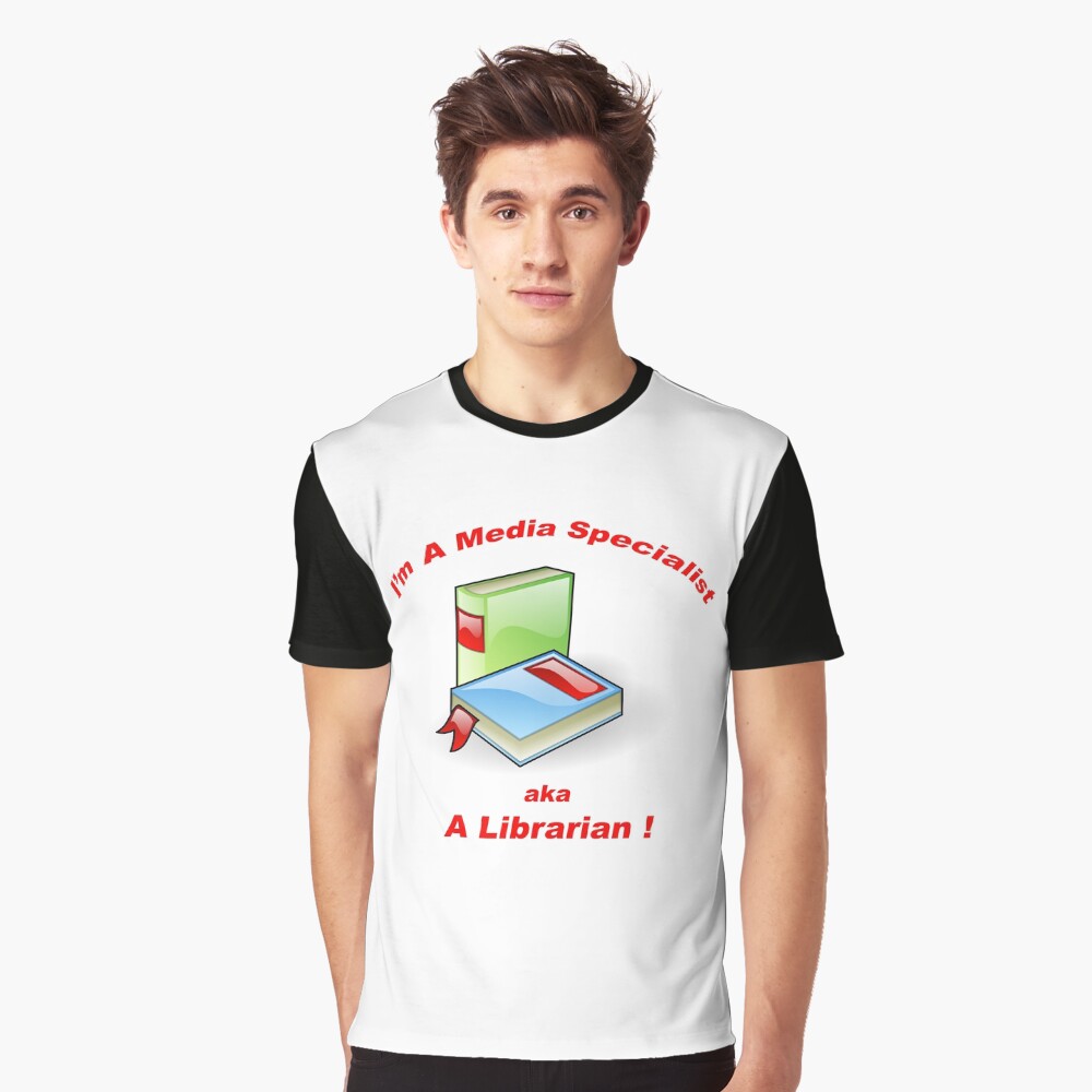 Item preview, Graphic T-Shirt designed and sold by BWBConcepts.