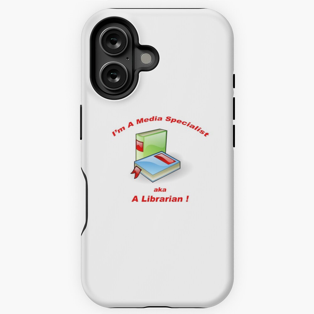 Item preview, iPhone Magsafe Tough Case designed and sold by BWBConcepts.