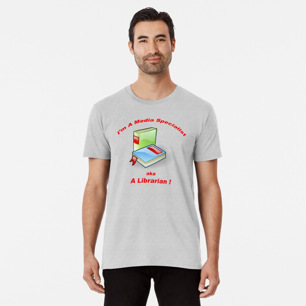 Item preview, Premium T-Shirt designed and sold by BWBConcepts.