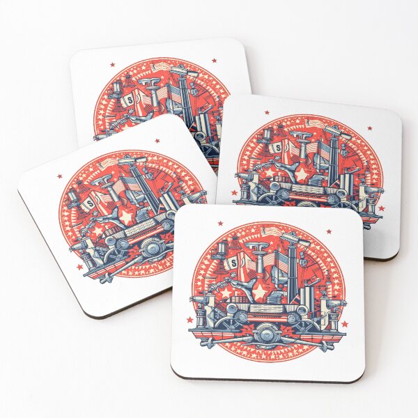 Item preview, Labor Day Celebration: Honoring Hard Work designed and sold by captainpeter.