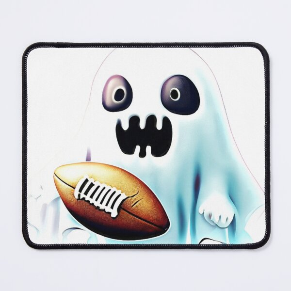 Item preview, Ghost Down! designed and sold by WitchsHatStudio.